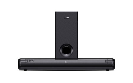 Akai Soul SB-100, SB-120 Pro, SB-160 Soundbars With Up to 160W Output Launched in India