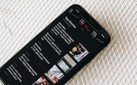 The End of the Search Era: How AI Is Quietly Breaking the Internet’s Traffic Model