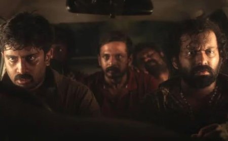 Manidhargal Now Streaming on SunNXT: Everything You Need to Know About its Plot, Cast, and More