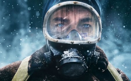 Netflix Reportedly Used AI-Generated Scene in The Eternaut Show to Cut Production Costs