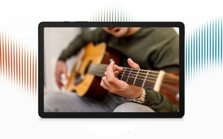 Samsung Galaxy Tab A11 LTE Version Reportedly Surfaces on FCC, IMEI Certification Websites