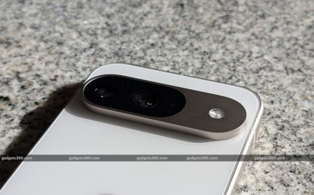 Google Pixel 10 Leaked Design Renders Show New Colour Options, Telephoto Rear Camera
