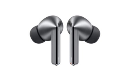 Samsung Galaxy Buds 3 FE Leaked Renders Suggest Design; Appears Similar to Buds 3 Pro