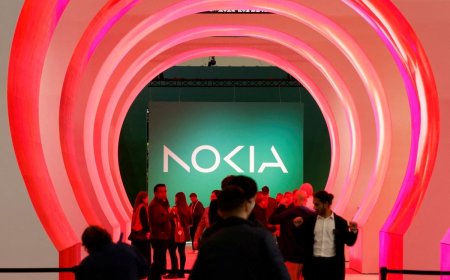 Nokia Exploring New Manufacturing Partnerships Ahead of HMD License Expiry in 2026