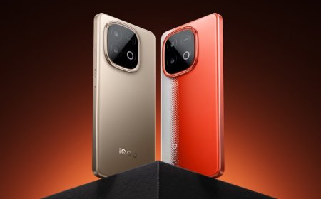 iQOO Neo 11, Neo 11 Pro Said to Offer 100W Charging, 2K Resolution Display