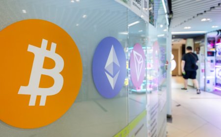 Crypto Whales Drive $4 Trillion Market Revival After Trump Signs Stablecoin Bill