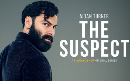 The Suspect OTT Release Date: When and Where to Watch it Online?