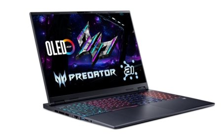 Acer Predator Helios Neo 16 AI Launched in India Alongside 16S AI Laptop: Price, Specifications
