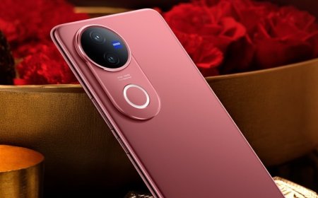 Vivo V60 Could Launch in India on August 12; Key Specifications and Price Tipped