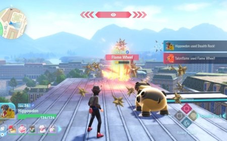 Pokémon Presents Livestream Set for Tuesday: How to Watch, What to Expect