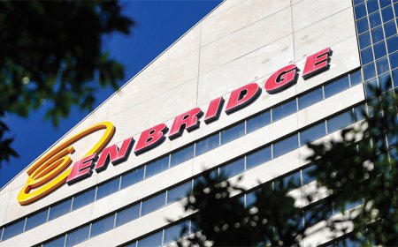 Enbridge Invests $900 Million In Texas Solar Project