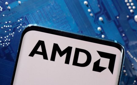 AMD Unveils Stable Diffusion 3 Medium Model With Support for 4-Megapixel Image Generation on Ryzen AI Laptops
