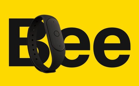 Amazon Acquires Bee, an AI Wearables Startup That Summarises Conversations and Lets Users Chat About Them