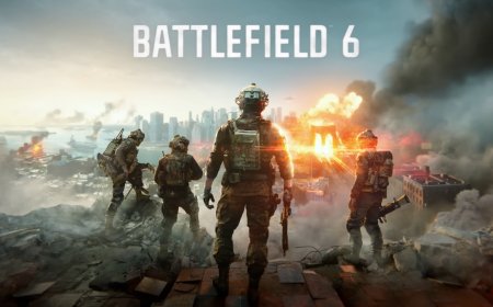 Battlefield 6 Will be Revealed This Week, EA Confirms