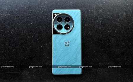 OnePlus 12 Receives OxygenOS 15.0.0.840 Update With Save to Mind Space Feature, New Camera Filter and More