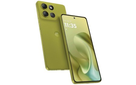 Moto G86 Power India Launch Date, Specifications and Colour Options Confirmed