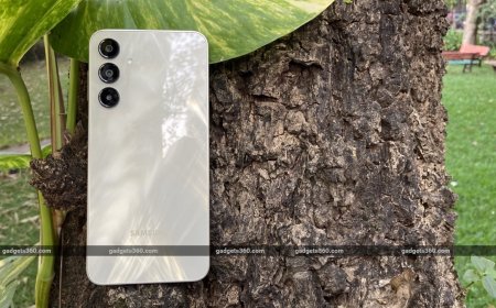 Samsung Galaxy A17 5G Support Page Live in India; Galaxy A07 Spotted on Geekbench