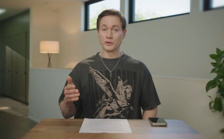 Bryan Johnson Says AI Will Help Him Live Forever by Moving from a Biological to Computational System: Report