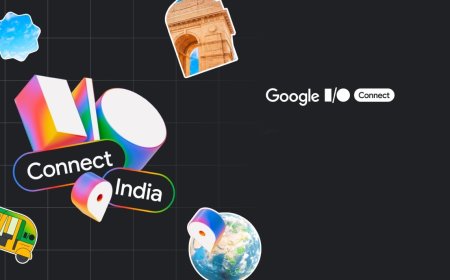 Google I/O Connect: Google Play X Unity Game Developer Training Programme Announced in India