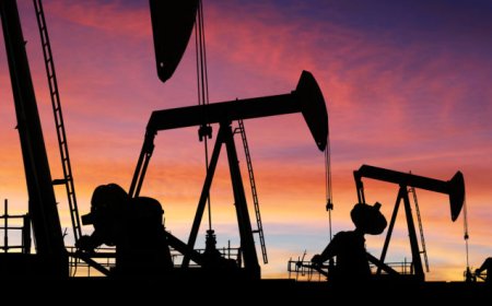 Back-to-Back Catalysts Line Up for U.S. Oil and Gas Producers as Domestic Output Tightens