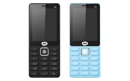 Itel Super Guru 4G Max Feature Phone Launched in India With 3-Inch Display, Built-In AI Voice Assistant