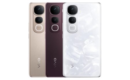 Vivo Y400 5G to House a Bigger Battery Than the Pro-Model: Report