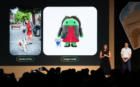 Google I/O Connect India 2025: Eight Indian Startups Showcased Applications Built With Google's AI Models