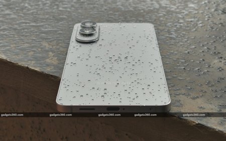 Samsung Galaxy S26 Edge Tipped to Be Thinner Than Its Predecessor, Could Pack a Larger Battery