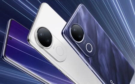 Vivo T4R 5G India Launch Date Set for July 31; to Feature MediaTek Dimensity 7400 SoC