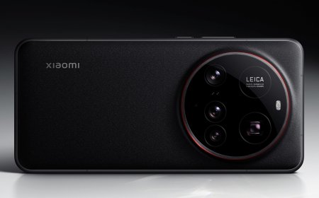 Xiaomi 16 Ultra Leak Suggests Major Upgrades Coming to Rear Camera and Battery