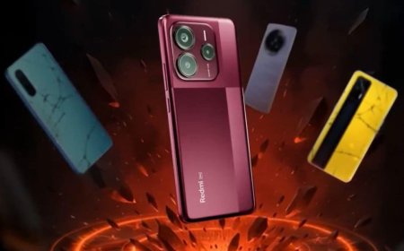 Redmi Note 14 SE 5G to Launch in India on July 28 With Dimensity 7025 Ultra SoC, 120Hz Display