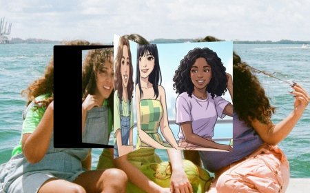 Google Photos Rolling Out AI-Powered Image-to-Video Generation and Remix Features