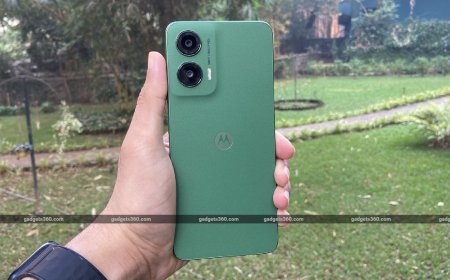 Android 16 Will Be the Last Major Software Update for These Motorola Phones