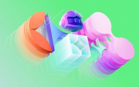 GitHub Spark AI App Generation Tool Released, Comes With a Collaboration Mode