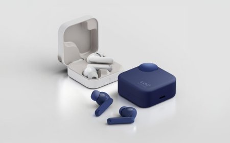 CMF Buds 2, Buds 2 Plus Sale to Start in India on July 25: All Details