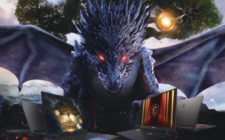 MSI GeForce RTX 50 Series: Your Gateway to Next-Generation Gaming, Creativity, and Professional Excellence