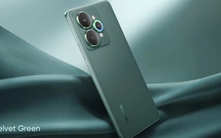 Realme's CMO India Talks About 15 Series Tailored for Gen Z With AI Capabilities and How Offline Channel Emerged as a Dark Horse
