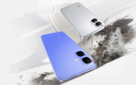 Infinix Smart 10 Launched in India With 5,000mAh Battery, Infinix AI Features