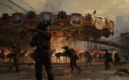 Battlefield 6 Unveiled With First Look at Campaign, Multiplayer Reveal Event Set for July 31