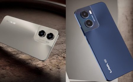 Lava Blaze Dragon 5G Launched in India With Snapdragon 4 Gen 2 SoC, 50-Megapixel Rear Camera