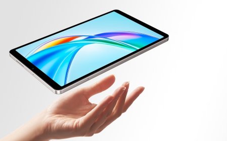 Honor Pad X7 With Snapdragon 680 SoC, 7,020mAh Battery Launched: Price, Specifications