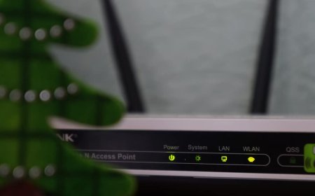 Wi-Fi 8 to Introduce Several Improvements Including 'Wired Grade' Reliability, Qualcomm Says