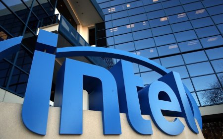 Intel Posts Mixed Financial Results And Cuts Costs