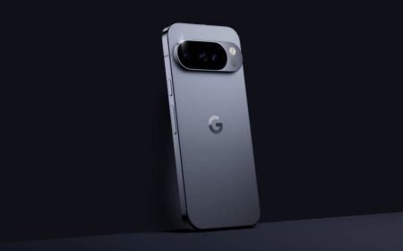 Google Pixel 10 Pro, Pixel 10 Pro XL Spotted in Moonstone Colourway Alongside Pixel Buds 2a and Pixel Watch 4
