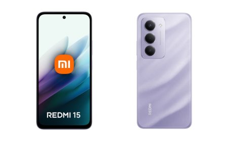 Redmi 15 Design Renders Leaked; Tipped to Arrive in Three Colourways