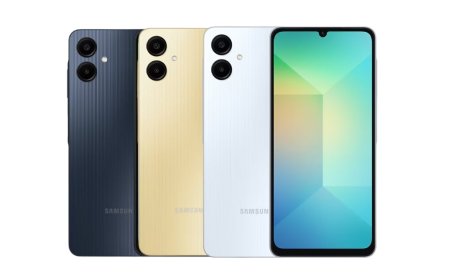 Samsung Galaxy A07 Listed on Google Play Console With Design, Key Specifications: Report