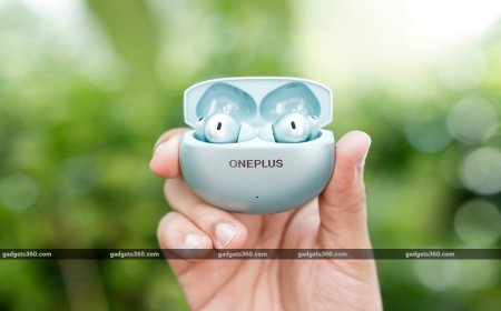 OnePlus Buds 4 Review: The New Standard for Value ANC Earbuds