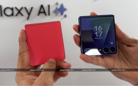 Samsung One UI 8 Update Removes OEM Unlocking Option for Flashing Custom ROMs: Report