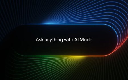 AI Mode in Search Shortcut in Google’s Android App Reportedly Rolling Out Widely