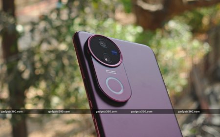 Vivo V60 India Launch Teased; Reportedly Spotted on TRDA Certification Site